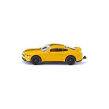Siku - Voiture miniature en métal et plastique