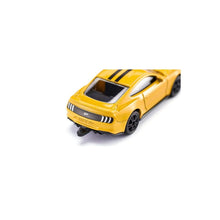 Siku - Voiture miniature en métal et plastique