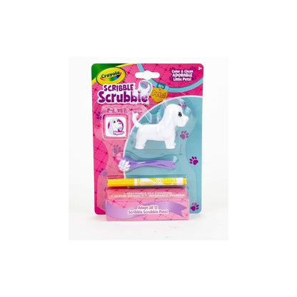 Goliath - Blister 1 animal lavable pastel
