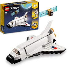 Lego 31134 - Creator 3-in-1 Space Shuttle