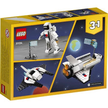 Lego 31134 - Creator 3-in-1 Space Shuttle