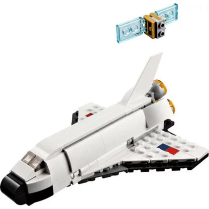 Lego 31134 - Creator 3-in-1 Space Shuttle