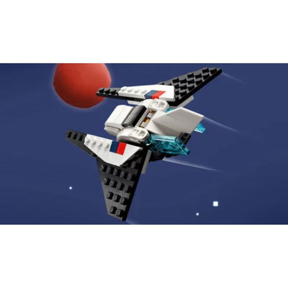 Lego 31134 - Creator 3-in-1 Space Shuttle