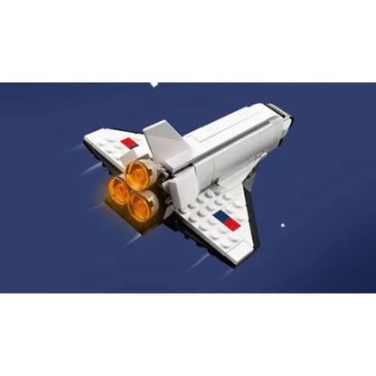 Lego 31134 - Creator 3-in-1 Space Shuttle