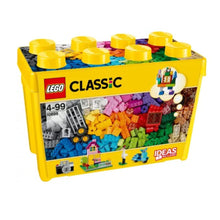 Lego 10698 - Boîte de briques créatives