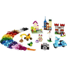 Lego 10698 - Boîte de briques créatives