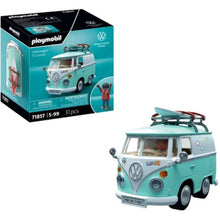 Playmobil 71857 - Volkswagen T1 Camper
