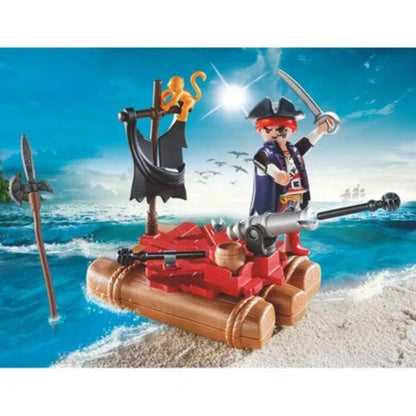 Playmobil 5655 - Valisette Pirates