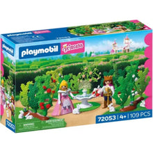 Playmobil 72053 - Labyrinthe royal