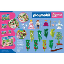 Playmobil 72053 - Labyrinthe royal