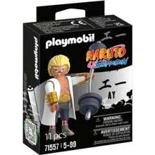 Playmobil 71557 - Fourth Raikage Ay