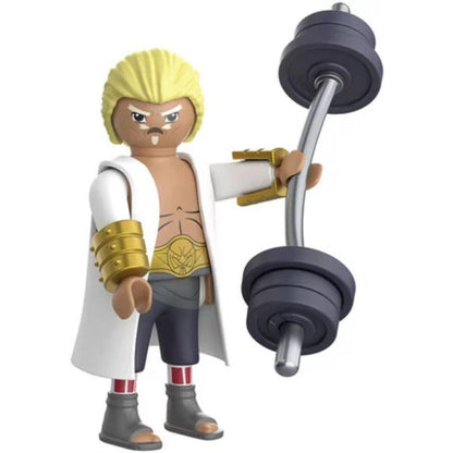 Playmobil 71557 - Fourth Raikage Ay