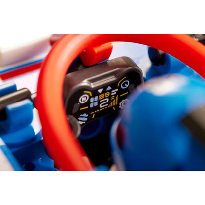LEGO Speed Champions 77246 - Voiture F1 Visa Cash App RB VCARB
