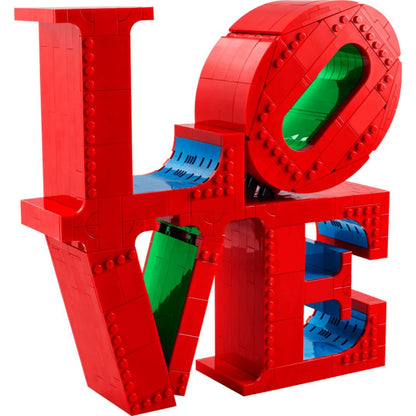 LEGO 31214 - Art Love