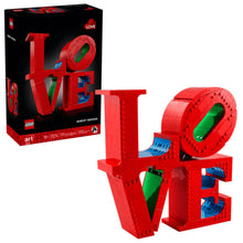 LEGO 31214 - Art Love