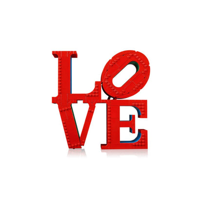LEGO 31214 - Art Love