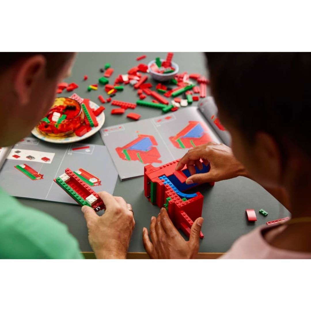 LEGO 31214 - Art Love