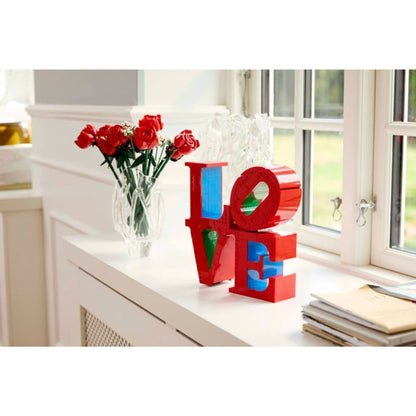 LEGO 31214 - Art Love