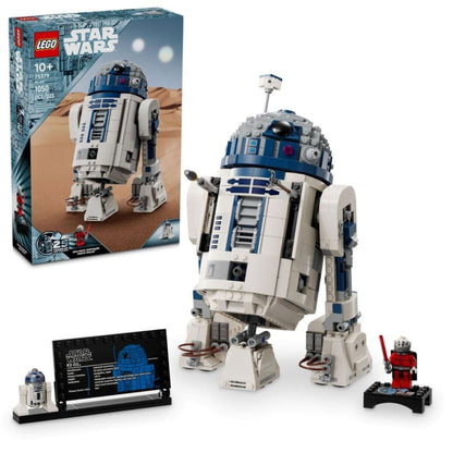 LEGO 75379 - Star Wars R2-D2