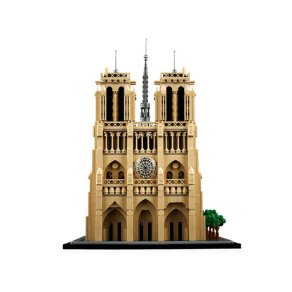 LEGO 21061 - Notre-Dame de Paris