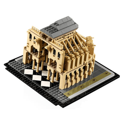 LEGO 21061 - Notre-Dame de Paris