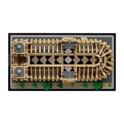 LEGO 21061 - Notre-Dame de Paris