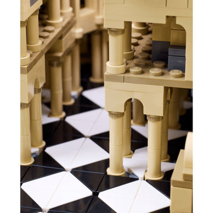 LEGO 21061 - Notre-Dame de Paris