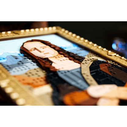 LEGO Art 31213 - La Joconde