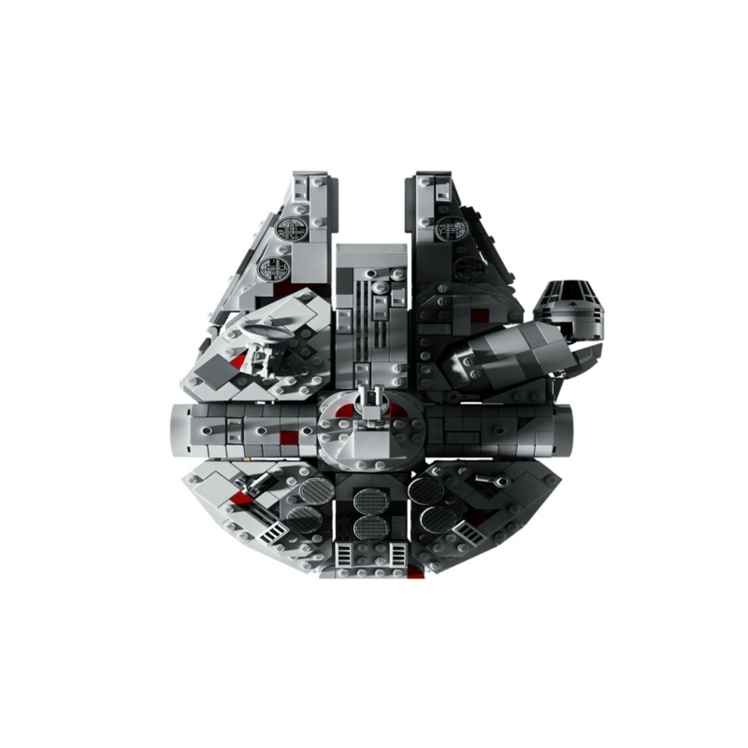 LEGO Star Wars 75375 - Millennium Falcon