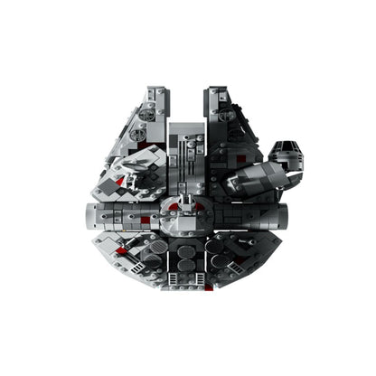 LEGO Star Wars 75375 - Millennium Falcon