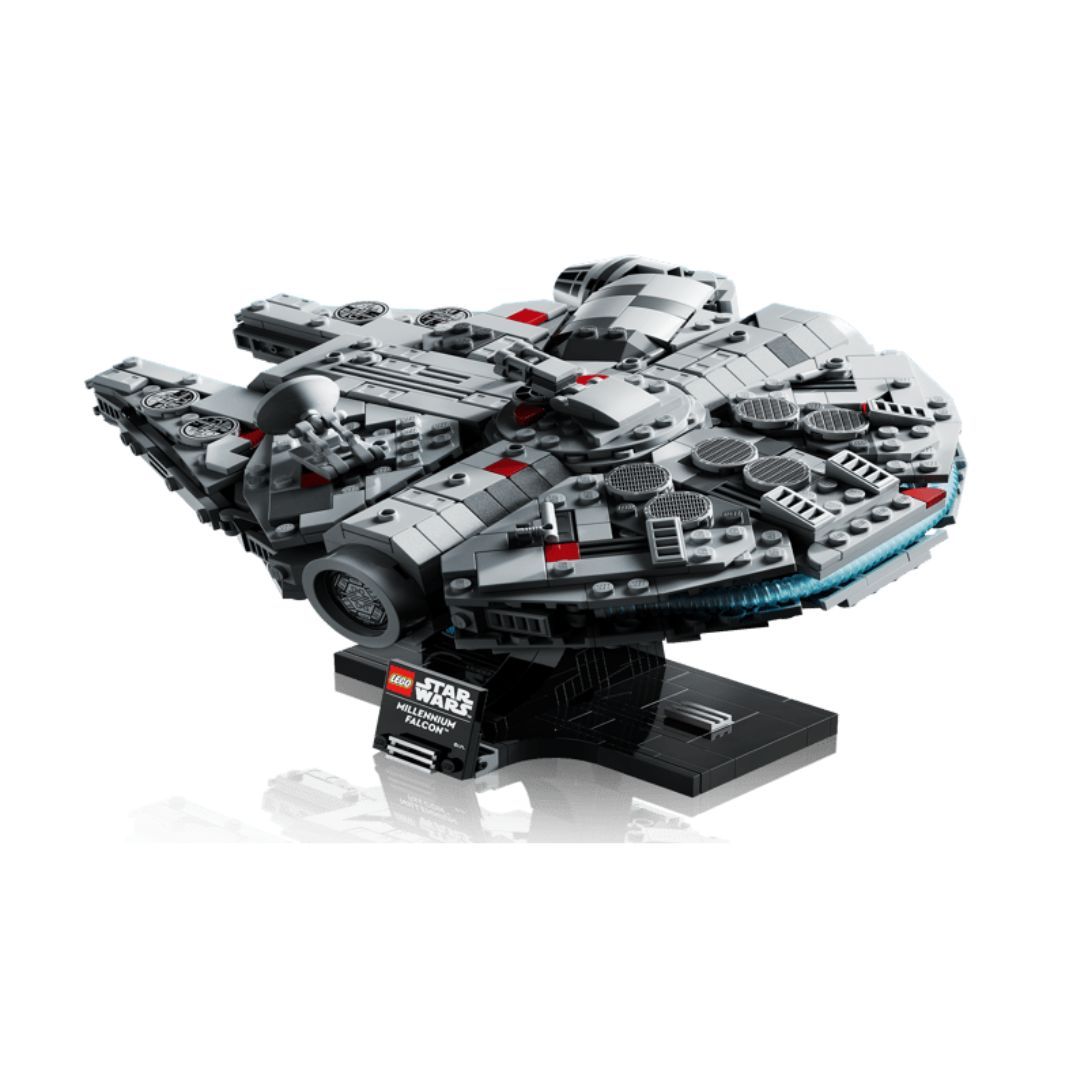 LEGO Star Wars 75375 - Millennium Falcon