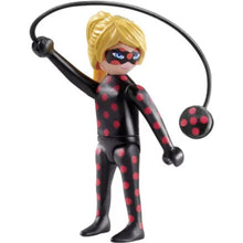 Playmobil 71342 - Miraculous : Antibug