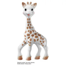 Sophie la Girafe + Sucette de dentition
