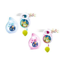 Smoby - Coffret naissance cotoon rose