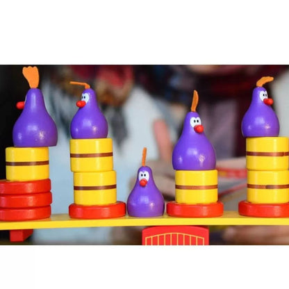 Blue orange - Chickyboom