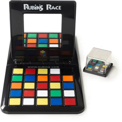 Spin Master - Rubik's Race Ultimate 2 Player Challenge