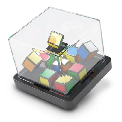 Spin Master - Rubik's Race Ultimate 2 Player Challenge