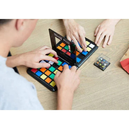 Spin Master - Rubik's Race Ultimate 2 Player Challenge