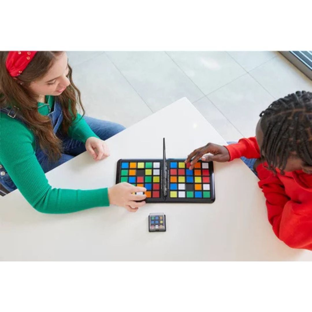 Spin Master - Rubik's Race Ultimate 2 Player Challenge