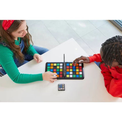 Spin Master - Rubik's Race Ultimate 2 Player Challenge