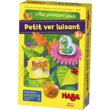 Haba - Petit ver luisant