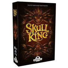 Blackrock Games - Skull King