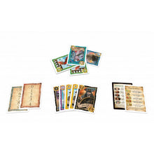 Blackrock Games - Skull King