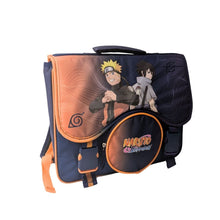 Mybagstory- Cartable Naruto officiel garçon 38 cm
