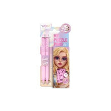 WOW Generation - Stylos Puzzle