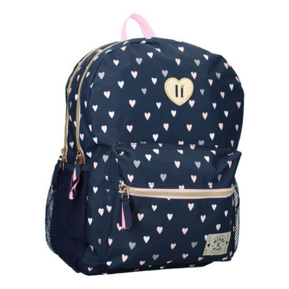 Mybagstory - Sac à dos enfant Milky Kiss 43 cm