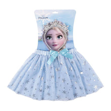 My Sweety Pop - Déguisement Elsa La Reine des Neiges