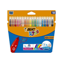Bic - Feutre de coloriage "Kids Couleur"