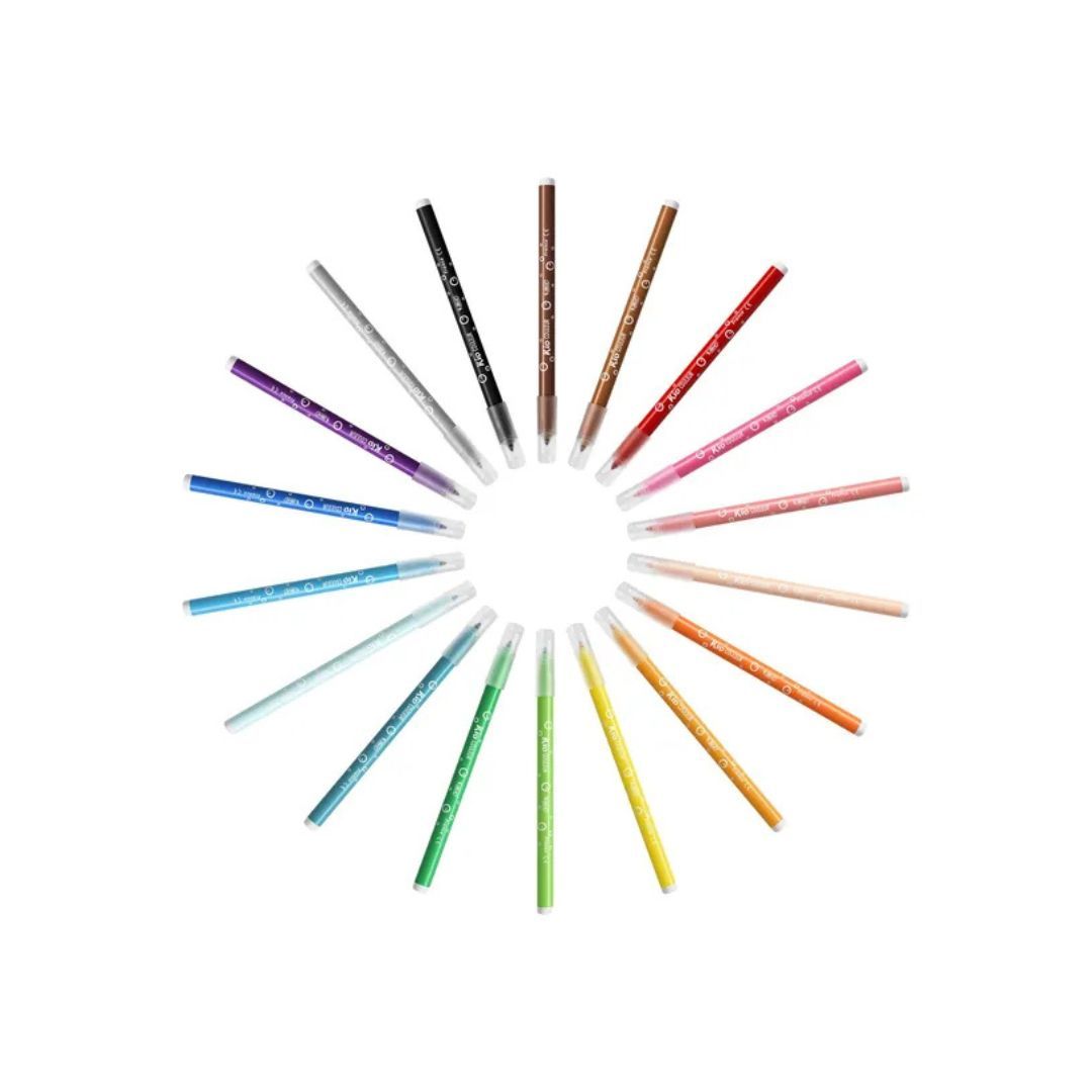 Bic - Feutre de coloriage "Kids Couleur"