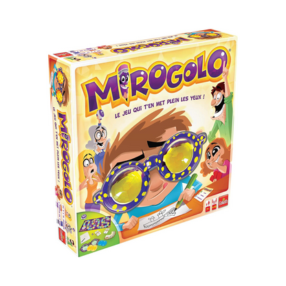 Goliath – Mirogolo